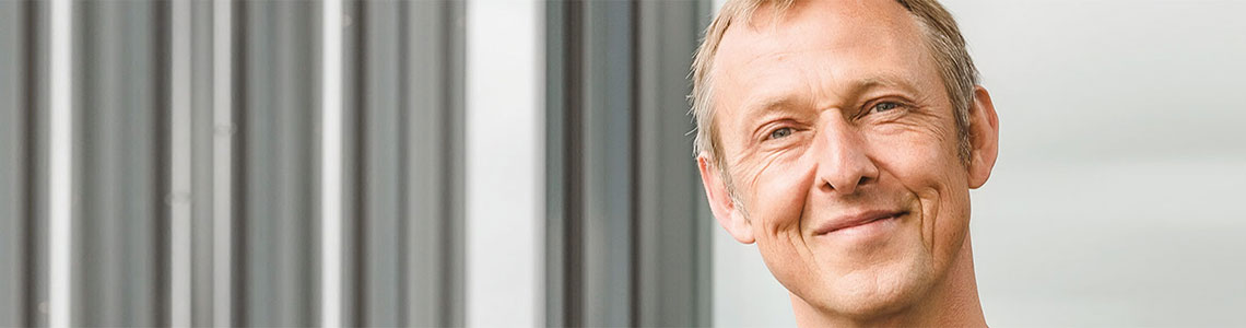 Peter Wustrow